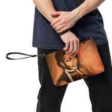 Load image into Gallery viewer, &quot;Josephine Baker&quot; Limited-Edition print Crossbody bag