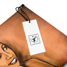 Load image into Gallery viewer, &quot;Josephine Baker&quot; Limited-Edition print Crossbody bag