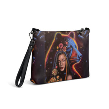 Load image into Gallery viewer, Osaw Muskwa (Golden Bear) Crossbody bag