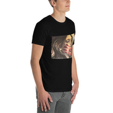 Load image into Gallery viewer, &quot;No More Stolen Sisters&quot; Short-Sleeve Unisex T-Shirt