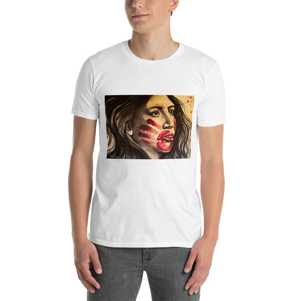 Men Women No More Stolen Sisters Gift For Everyone Digital Art By Ivory 8 thumbnail image