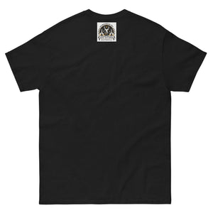 "Manahatta" Original Artwork Series #1 BEAR - Unisex classic tee