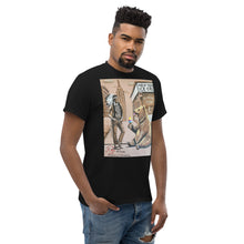 Load image into Gallery viewer, &quot;Manahatta&quot; Original Artwork Series #1 BEAR - Unisex classic tee