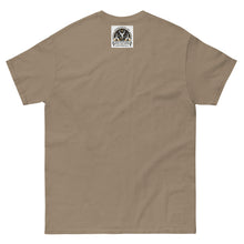 Load image into Gallery viewer, &quot;Manahatta&quot; Original Artwork Series #1 BEAR - Unisex classic tee