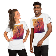 Load image into Gallery viewer, Four Directions Woman - Unisex t-shirt
