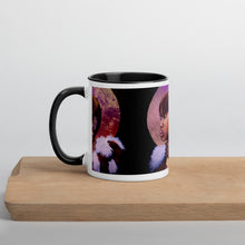 Load image into Gallery viewer, St Francis of Harlem - Mug with Color Inside