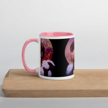 Load image into Gallery viewer, St Francis of Harlem - Mug with Color Inside