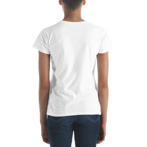 Four Direction Woman - Women's short sleeve t-shirt